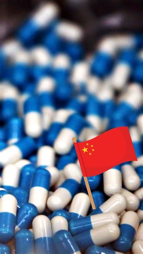 China Biotech’s Stunning Advance Challenges the West
