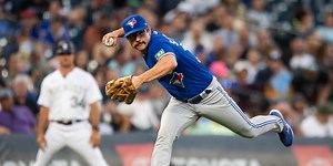 A look at the Blue Jays' farm after '23 season