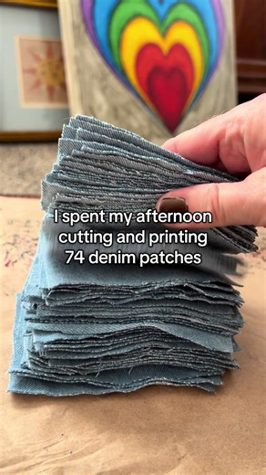 Tbh I’m kind of scared that making these patches could get me in trouble somehow. Which makes me even more determined to make and distribute them.