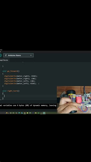 User defined function. #arduinoboard #education #youtubeshorts #viral #viralvideo #youtubevideo