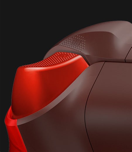 Xbox draadloze controller – Pulse Cipher Special Edition | Xbox