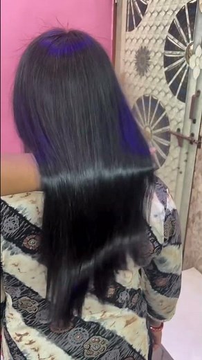 Drastic Haircut Transformation! Long to Short ✂️ #Shorts