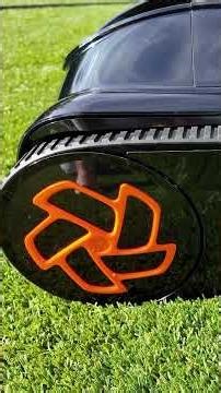 Never worry about pool cleaning again with this stylish pool cleaner!