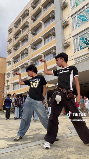 Hypnotizing Dance Tutorial with XG