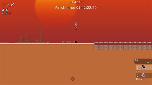 神秘三炮tee（关于run_2rocket two最后一p的三炮解）