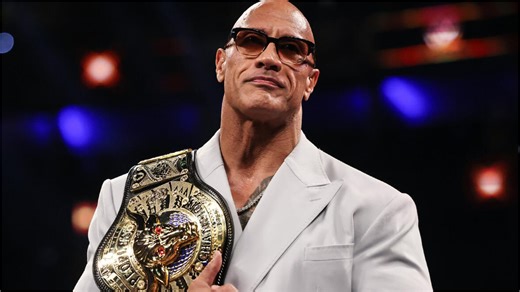 The Rock made a special request to Vince McMahon after agreeing to major change