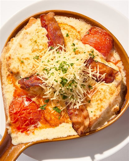 The Original Kentucky Hot Brown