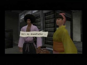 PS2 Underrated Gem: Way of the Samurai -No Commentary-