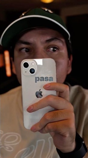 The iPhone 13 PROBLEM 🍎