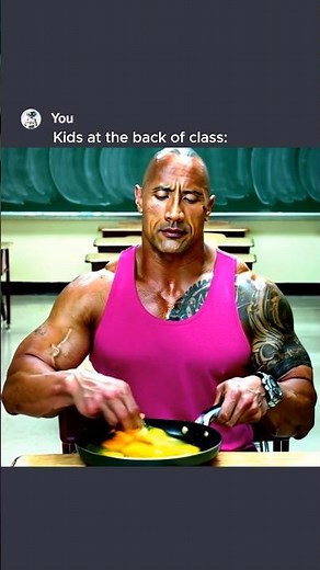 Eating in Class Be like: