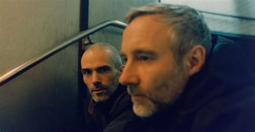 Could Autechre go platinum in the town from Footloose?