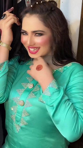 Jad Tak Saan Ny Teri Qasmy | Mehak Malik TikTok