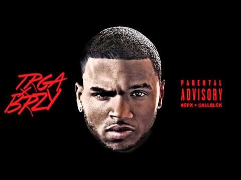 Trey Songz & Chris Brown - 24 Hours (Remix)