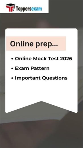 Mpesb exam date 2026 | mpesb online test Series | books 2026 #mpesb