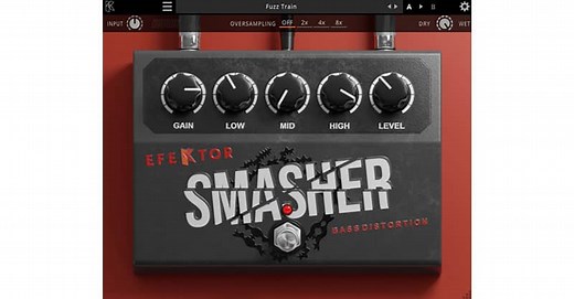 11 Best Bass VST Plugins For Metal 2025 - Music Industry How To