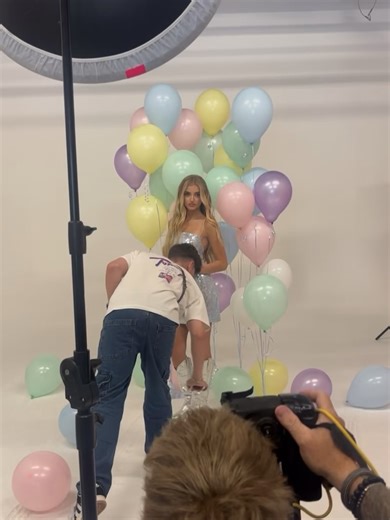 Princess Andre on Instagram: "Wow… what a year. It’s been full of highs and lows, emotional moments, and a lot of growth. I’ve learned so much about myself and I’m genuinely proud of what I’ve achieved. I’m beyond grateful for every experience, every lesson, and every person who has supported me along the way. To anyone who might feel like this year has been tough, you’ve made it through and remember that there’s always light at the end of the tunnel. I can’t wait to see what 2026 brings for me!