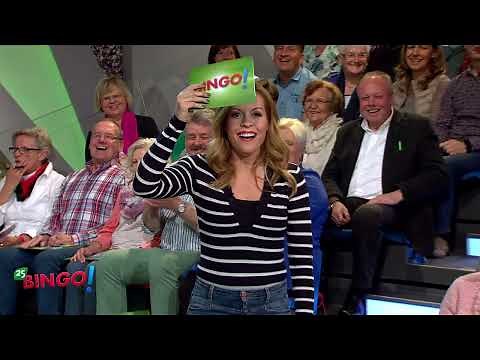 25 Jahre BINGO! – Das BINGO!-Studio von 1997 bis heute
