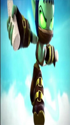 Unleashing Soul Gems: Skylanders Giants Series Stealth Elf