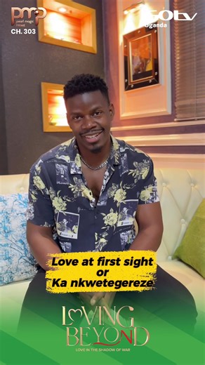 Tune in to Loving Beyond Tonight at 8:30 PM!