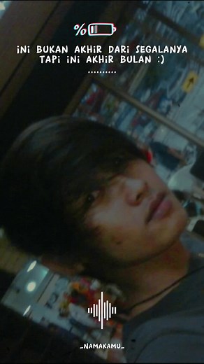 #CapCut #flks #fyp #viral #akhirbulan