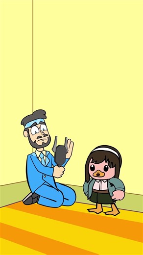 Quand Tu As une Télécommande d’Humeur