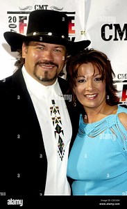 Jan. 1, 2011 - New York, New York, U.S. - K36813JKRON.CMT 2004 FLAME WORTHY VIDEO MUSIC AWARDS (RED CARPET ARRIVALS) AT THE GAYLORD ENTERTAINMENT CENTER IN NASHVILLE, TN.4/21/2004.  /   2004..BUDDY JEWELL(Credit Image: Â© John Krondes/Globe Photos/ZUMAPRESS.com Stock Photo - Alamy
