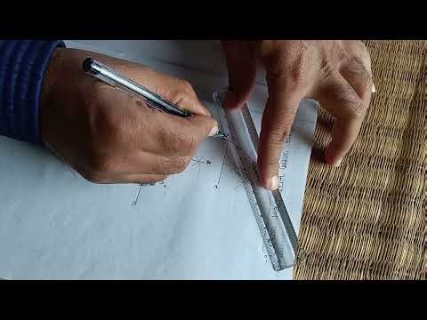 How to draw some angle with only pencil compass 