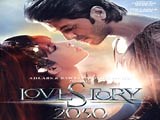 Love Story 2050 : Lyrics and video of Songs from the Movie Love Story 2050 (2008)