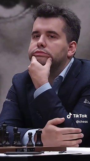 Crazy Twists in a Historic Chess Championship