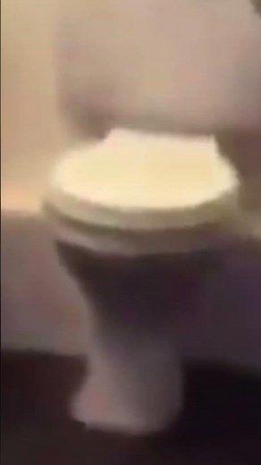 Exploding toilet meme FUNNY #fypシ #viral #memes