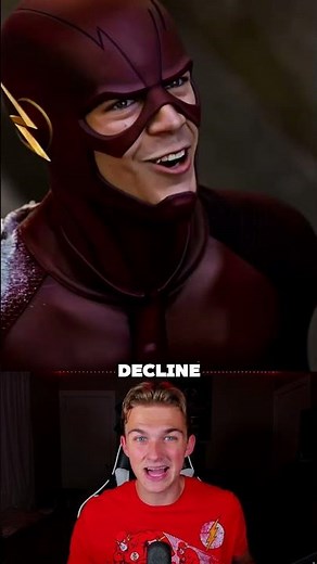 We Need a GOOD FLASH Movie