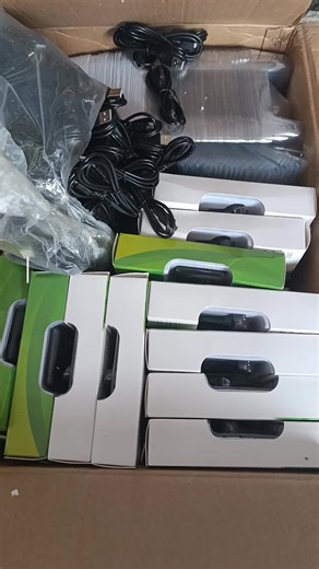 #batterie #des #manette #xbox #360