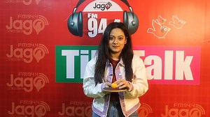 3.6M views · 79K reactions | Tik Talk with Dighi Season 2 | Episode - 46 To watch more videos like this click the bellow link & Subscribe: https://goo.gl/WGwQxJ #TikTalk #JAGOFM #No1EntertainmentStation #EbarJago #RJApurbo #Dighi | Jago FM 94.4 | Facebook