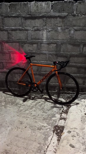 Explore My New Fixie Bike! 🚲