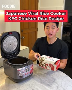116K views · 856 reactions | Here's how to make Japanese viral rice...
