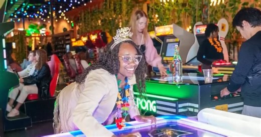 Your Third Spot offers games, food and more for New Year’s