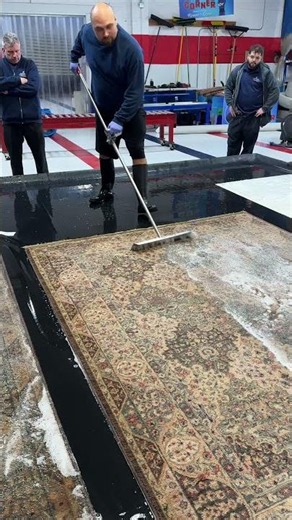 Wool Rug Urine Removal | Nassau County Rug Wash