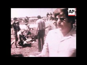 Rhodesian Killings