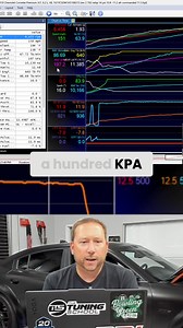 New video is live! 🎥 Learn how to use HP Tuners to go beyond the basics and start pulling real insights from your logs. Click the link to learn more: https://loom.ly/ExaYsXk | The Tuning School