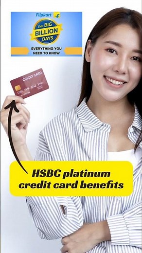 HSBC Platinum Credit Card Benefits | Cashback, Rewards, Travel & More Explained in Detail