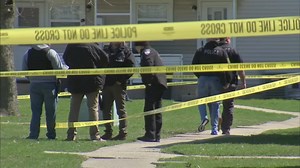 Park Forest police identify man killed in house party shooting; 3 others injured, 2 critically