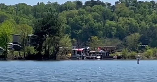 Three Dead, Bodies Fished from the Lake After US Fishing Tournament Disaster