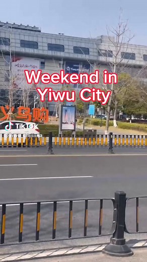yiwu_chiiiiina on TikTok