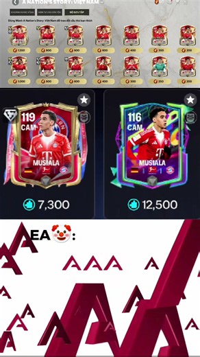EA Logic🤡