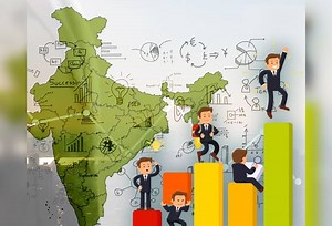 Corporate profit to GDP metric recovers from a decade's low in FY19 - BusinessToday