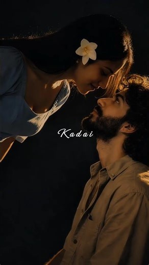 Gummunnu dhaan vaasam veesum 🙈😜💋 #lovestatus #tamiloldsongs #couplestatus #lovestory