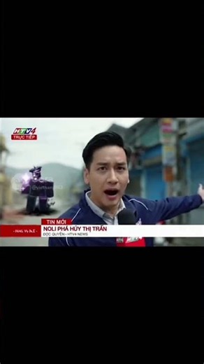 HTV4 phát hiện noli đang phá hủy thị trấn #roblox #memes #forsaken #htv4 #noliforsaken
