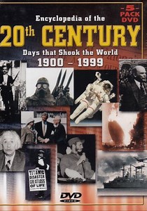 Days That Shook the World - streaming online