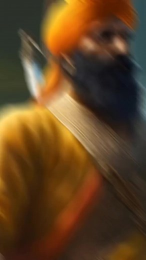 14K views · 509 reactions | The five most renowned warriors in Sikh history. ⚔️絛 #SikhWarriors #Legends #sikhbeard #sikhism #Sikhi | SIKH BEARD | Facebook