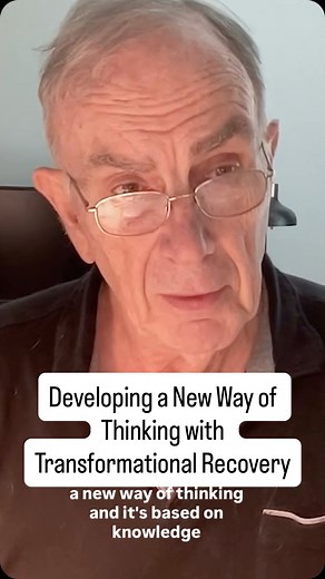 In our latest podcast we had a conversation with Dr. Harry Henshaw of @enhancedhealingcounseling about transformational therapy and the importance of developing a new way of thinking and a positive relationship with oneself. The podcast is available on YouTube and all podcast apps! #recovery #realrawrecovery #mentalhealth #selfesteem #transformation #sobriety | Real raw recovery